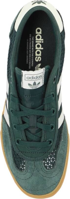 adidas Originals Tischtennis sportschoenen Green Dames