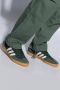 Adidas Originals Tischtennis sportschoenen Green Dames - Thumbnail 11