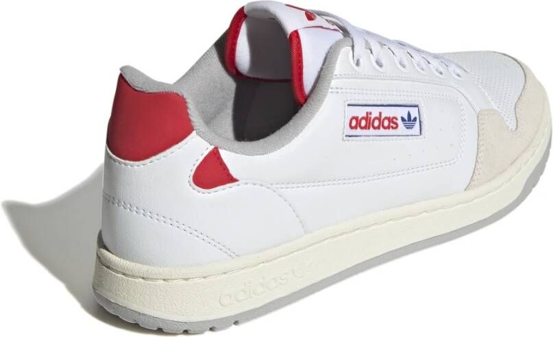 adidas Originals Trainers NY 90 Wit Heren