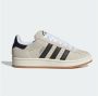 Adidas Originals Witte Campus 00s Lage Top Sneakers White Dames - Thumbnail 2