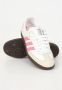 Adidas Originals Samba OG Dames Cloud White Lucid Pink Wonder White Cloud White Lucid Pink Wonder White - Thumbnail 9