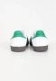 Adidas Originals Samba OG White Green Gum 5- White Green Gum 5 - Thumbnail 11