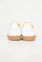 Adidas Originals Witte Samba OG Sneakers Vrouwen White Dames - Thumbnail 2