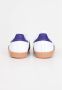 Adidas Originals Witte Samba OG Sneakers White Dames - Thumbnail 2