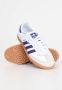 Adidas Originals Witte Samba OG Sneakers White Dames - Thumbnail 4