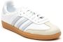Adidas Originals Witte Samba OG Sneakers White Dames - Thumbnail 2