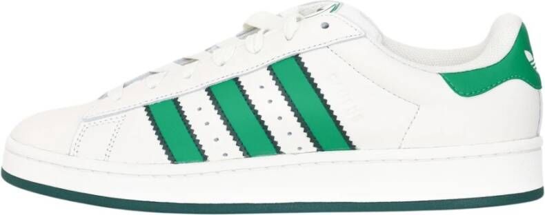 adidas Originals Witte Sneakers Campus 00s White Heren