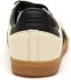 Adidas Originals Witte Sneakers Samba Stijl White Dames - Thumbnail 3