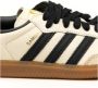 Adidas Originals Witte Sneakers Samba Stijl White Dames - Thumbnail 4