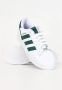 Adidas Originals Witte Sneakers Superstar Stijl White Heren - Thumbnail 4