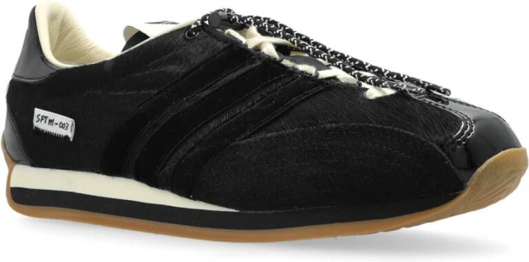 adidas Originals X Country OG Sftm Black Heren