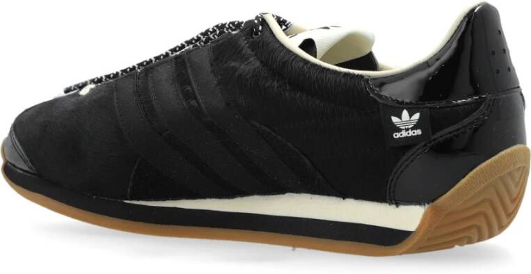 adidas Originals X Country OG Sftm Black Heren