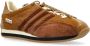 Adidas Originals X Country OG Sftm Brown Heren - Thumbnail 4