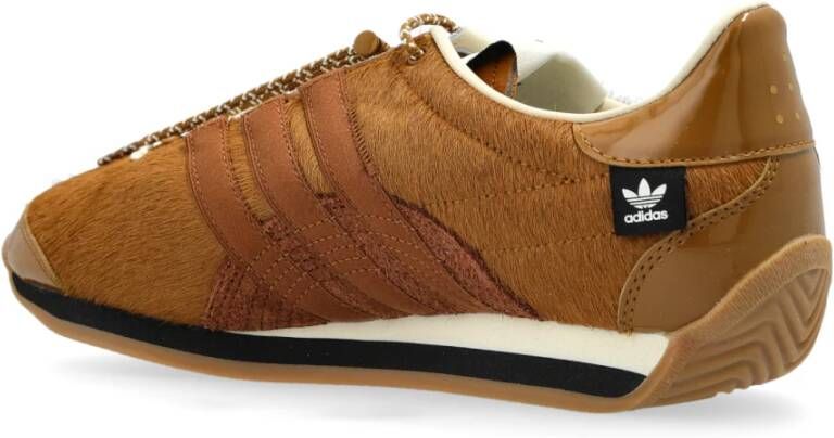 adidas Originals X Country OG Sftm Brown Heren