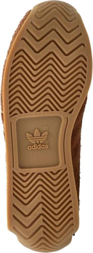 adidas Originals X Country OG Sftm Brown Heren