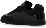 Adidas by stella mccartney Zwarte Sneakers met Vetersluiting Black - Thumbnail 5