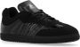 Adidas by stella mccartney Zwarte Sneakers met Vetersluiting Black - Thumbnail 22