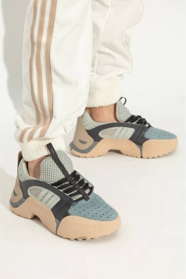 adidas Originals X Dingyun Zhang Gray Dames