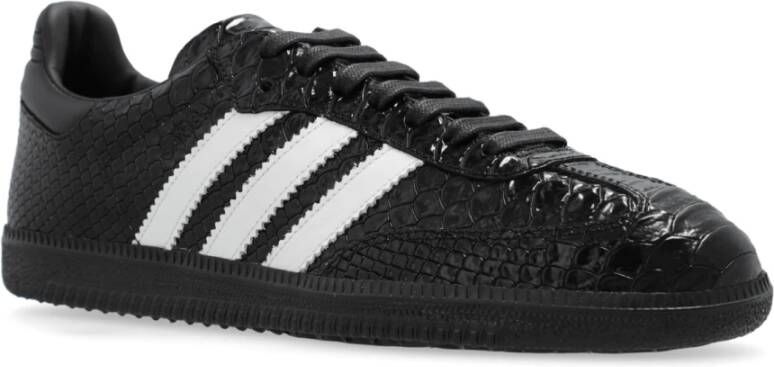 adidas Originals x Human Made Black Dames