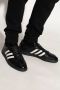 Adidas Originals x Human Made Black Heren - Thumbnail 2