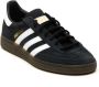 Adidas Originals Zwarte Handball Spezial Sneakers Black Heren - Thumbnail 2