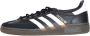 Adidas Originals Zwarte Handbalspeciali Sneakers Black - Thumbnail 7