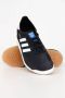 Adidas Originals SL 72 RS Junior Core Black Cloud White Blue Core Black Cloud White Blue - Thumbnail 7