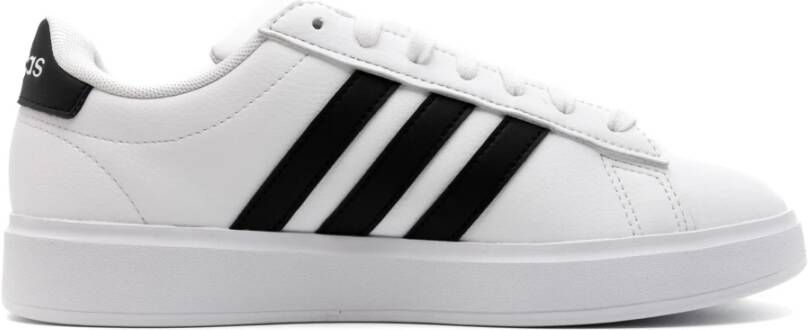 Adidas Originele Grand Court 2.0 Sneakers White Dames