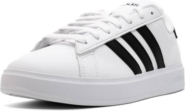 Adidas Originele Grand Court 2.0 Sneakers White Dames