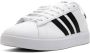 Adidas Sportswear Grand Court Cloudfoam Lifestyle Court Comfort Schoenen Wit - Thumbnail 12