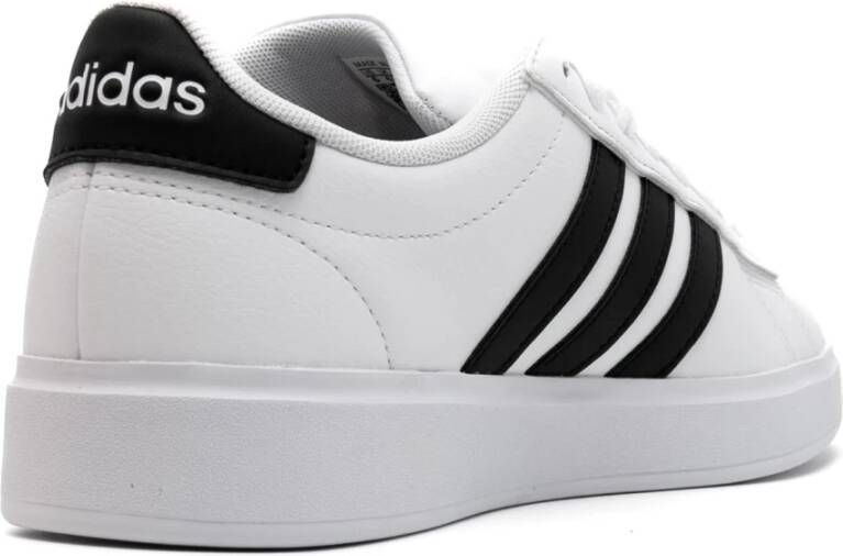 Adidas Originele Grand Court 2.0 Sneakers White Dames