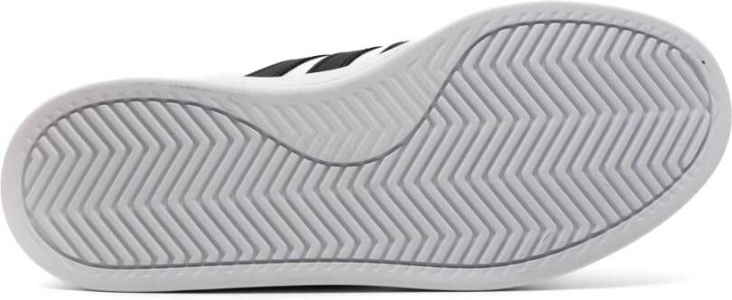 Adidas Originele Grand Court 2.0 Sneakers White Dames