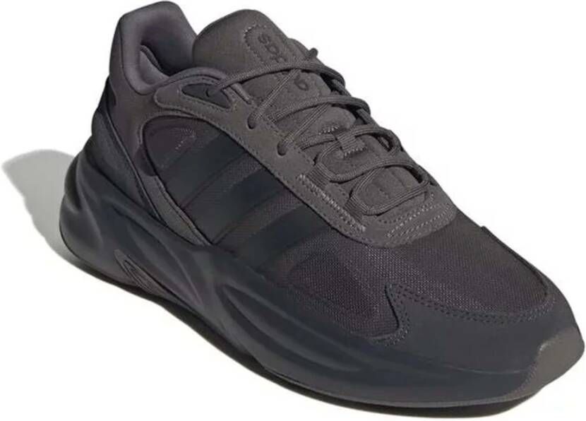 Adidas Ozekke Sneakers Black Heren