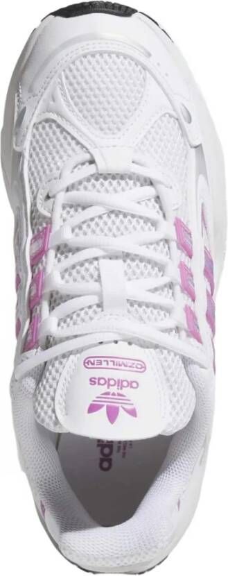 Adidas Ozmillen Sneakers White Dames