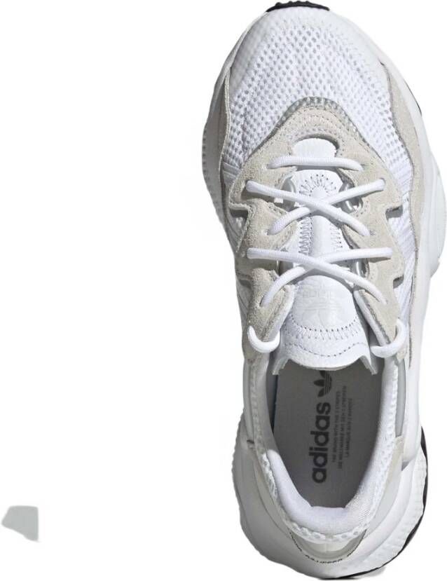 Adidas Ozweego Sneakers White Dames