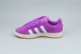 Adidas Paarse Burst Campus Sneakers Purple Dames - Thumbnail 4