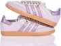 Adidas Paarse Sneakers voor Vrouwen Purple Dames - Thumbnail 3