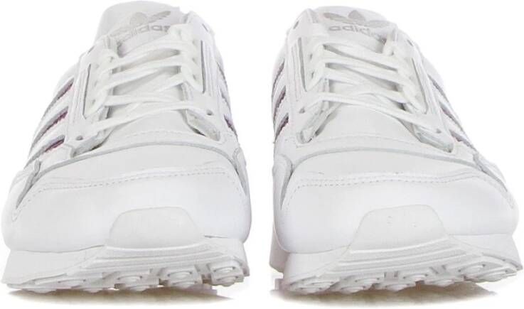 Adidas Paillet Lage Sneaker ZX 500 White Dames