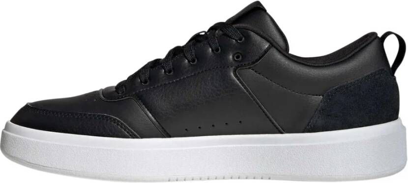 Adidas Park Street Sneakers Black Heren