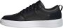 Adidas Sportswear Park Street Schoenen Unisex Zwart - Thumbnail 13