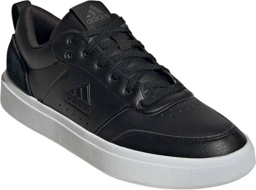 Adidas Park Street Sneakers Black Heren