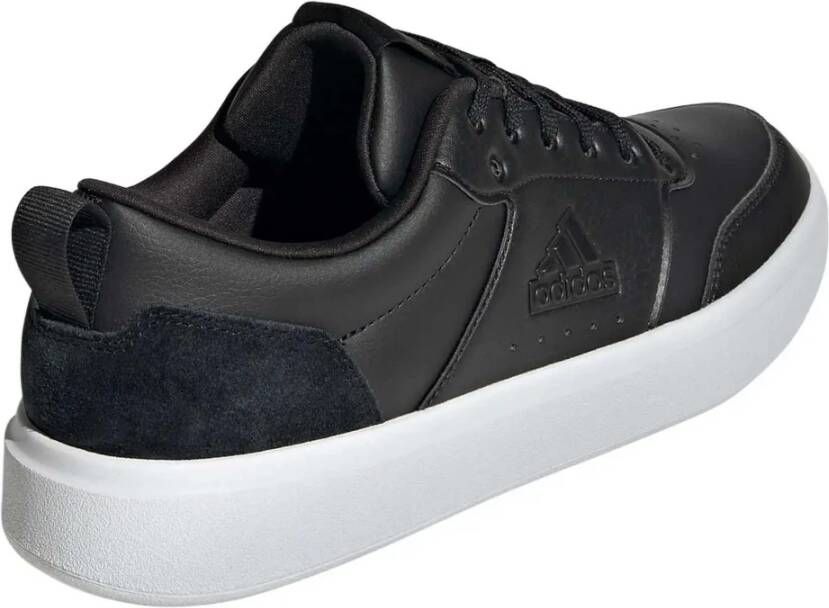 Adidas Park Street Sneakers Black Heren