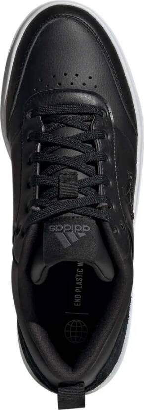 Adidas Park Street Sneakers Black Heren