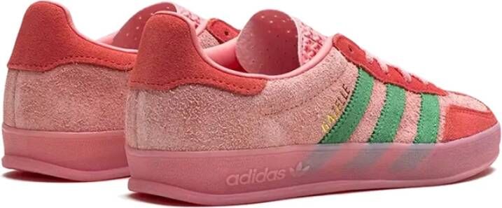 Adidas Pink Spark Preloved Scarlet Sneakers Pink Dames