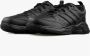 Adidas Strutter Casual Sneakers Zwart Grijs Black - Thumbnail 115