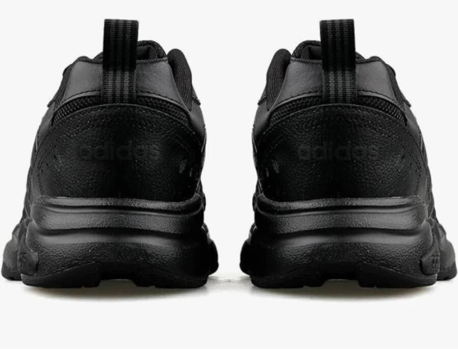 Adidas Platte schoenen voor heren Black Heren