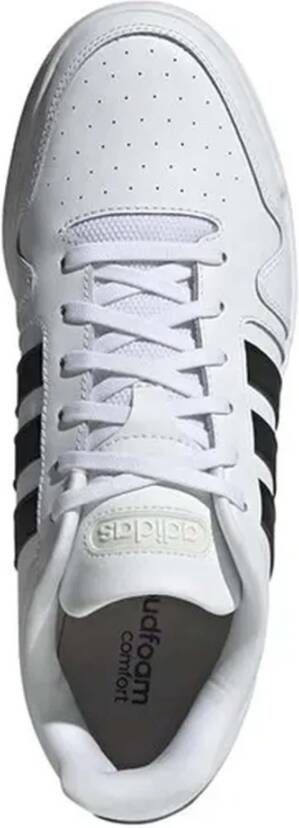 Adidas Postmove Sneakers White Heren