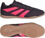 Adidas Predator Club In Sala Futsal Voetbalschoenen Black Heren - Thumbnail 3