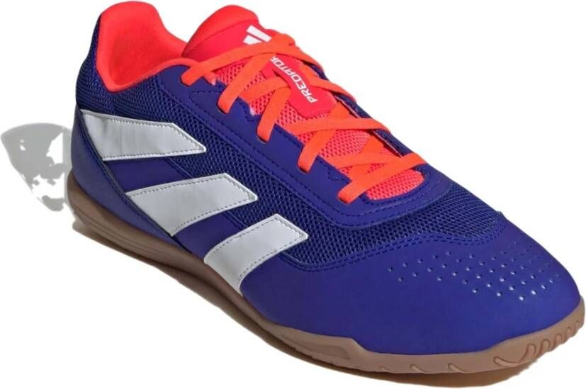 Adidas Predator Club IN Sala Futsalschoenen Multicolor Heren