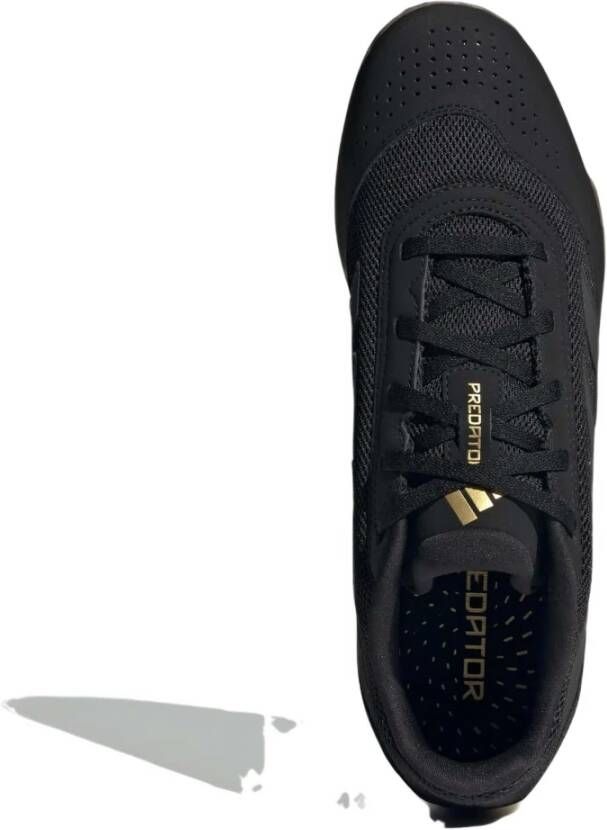 Adidas Predator Club In Sala Sneakers Black Heren